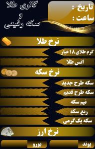 نمونه کار ادمین محمد سلیمانی