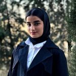 مریم تروهیده