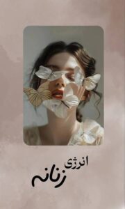 نمونه کار ادمین آرزو ورتوانی