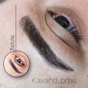 نمونه کار ادمین زهرافلاح