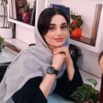 فاطمه کامرانی