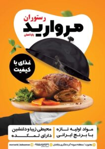 نمونه کار ادمین زهرا مرزبان