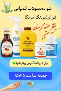 نمونه کار ادمین پناه جمالی