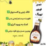 نمونه کار پناه جمالی