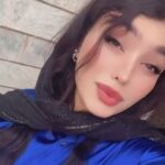 ماریا فلاح