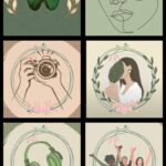 نمونه کار آیناز نادری