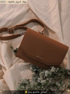 نمونه کار ادمین صبا حسینی