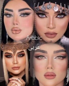 نمونه کار ادمین صبا حسینی