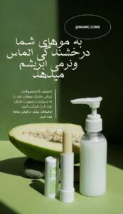 نمونه کار ادمین حدیث امینی