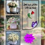نمونه کار لیلا صادقی