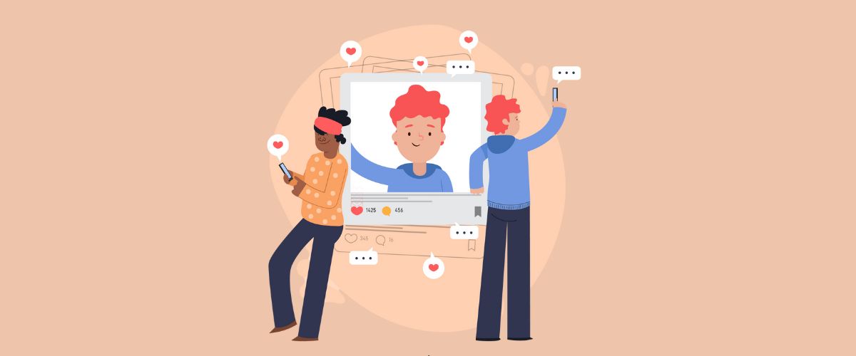 چطور از پست مشترک اینستاگرام استفاده کنیم؟