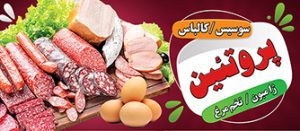 نمونه کار ادمین فرشته علیجان زاده
