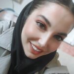 شبنم روشنایی فرد