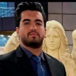 علی قاسمی