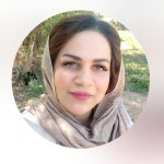 منیژه عیسوندزیبایی