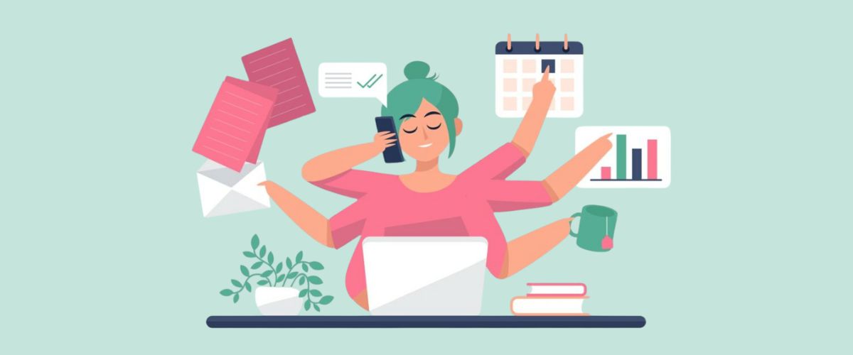 آینده شغل ادمینی اینستاگرام چطور است؟ (پیش‌بینی بازار کار ادمینی)