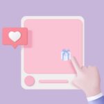 قابلیت Gifts اینستاگرام