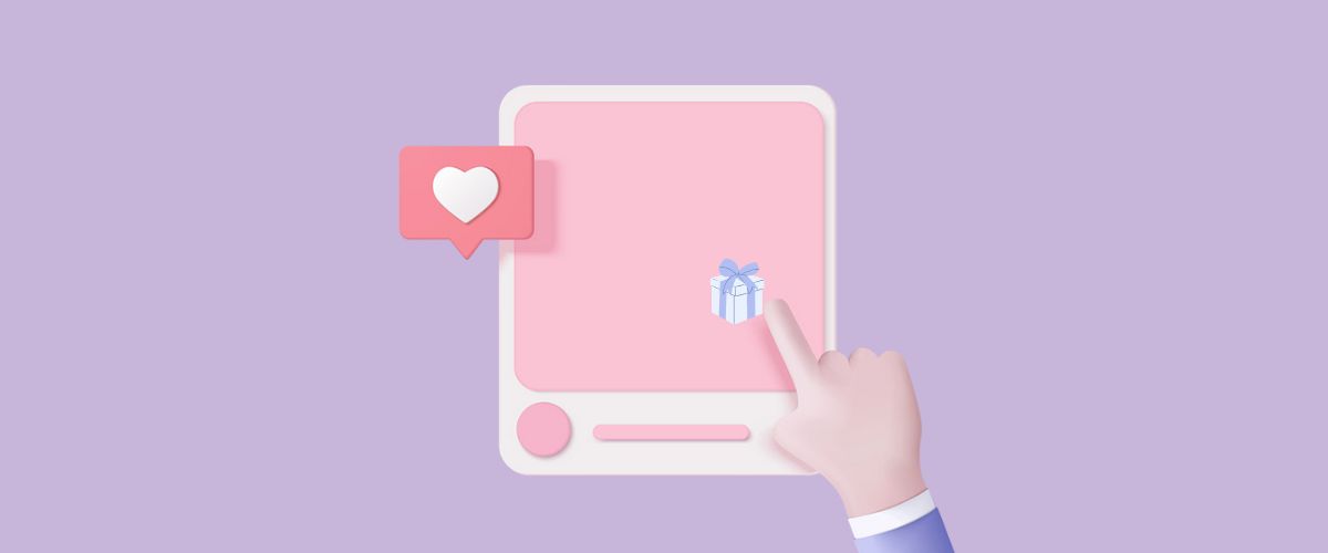 فرصت جدید درآمدزایی در اینستاگرام: معرفی کامل بخش «Gifts» و نحوه کسب درآمد از آن!