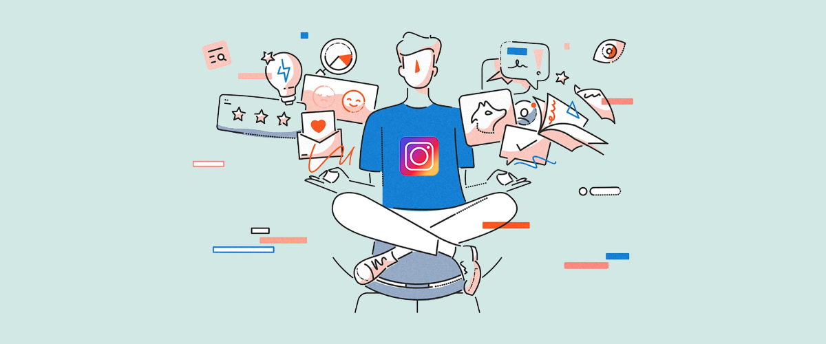 جدیدترین امکانات و قابلیتهای اینستاگرام که هر ادمینی باید بداند! (آپدیت ۲۰۲۵)