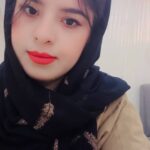 زهرا داغله
