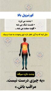 نمونه کار ادمین مدیا توکلی