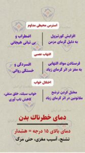 نمونه کار ادمین مدیا توکلی