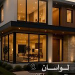 نمونه کار سانیا استادی