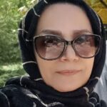 خدیجه منصوری