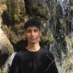 محمد رسول حمزه نژاد