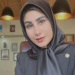 مرضیه حاجی باقری