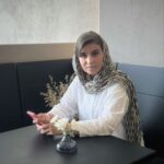 فاطمه رفیعی