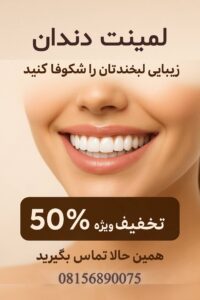 نمونه کار ادمین آوا مونسیان