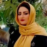 فاطمه اختری پور