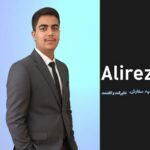 علیرضا میرحسینی