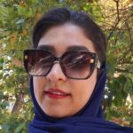 سارا کاظمی