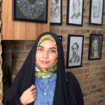 زینب امیرلویی