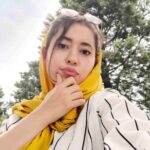 الناز ندیمی