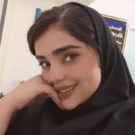 فاطمه میرزایی