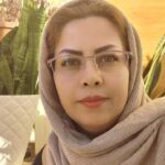 آمنه آهنگری