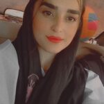 سارا ولوی