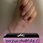 نمونه کار ملیکا تقی زاده