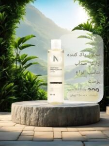 نمونه کار ادمین حدیث سلیمانی