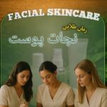 نمونه کار حدیث سلیمانی