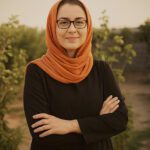 فاطیما امین