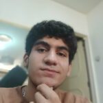 محمد دانیال رفیعی نژاد