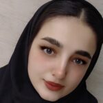 مریم اعتمادی