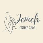 جِمِه آنلاین شاپ/ترک