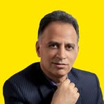دکتر آرام | آموزش هیپنوتیزم