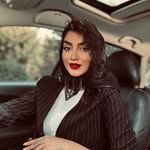 مائده کوکنار|میکاپ تخصصی عروس و فشن