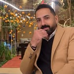 نیاز به آدمین